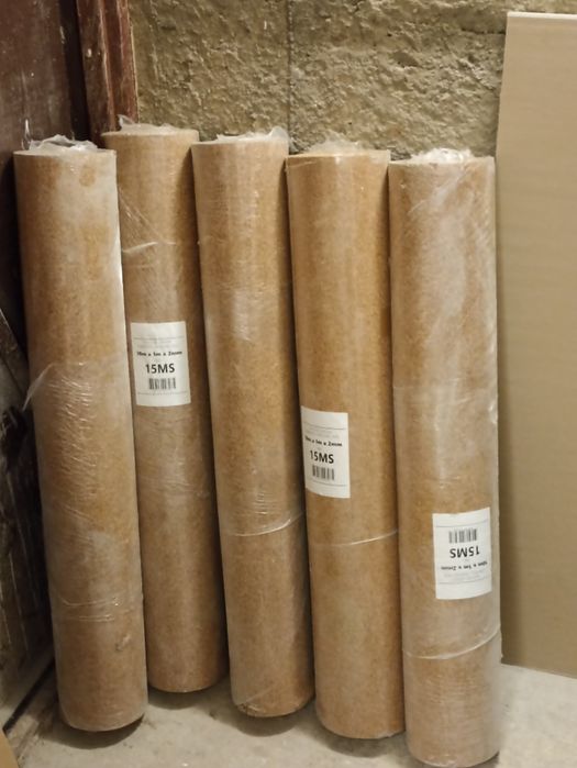 Mata korkowa pod panele