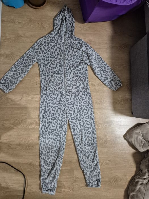 Кигуруми, пижама тёплая