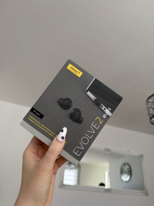 Jabra evolve buds 2