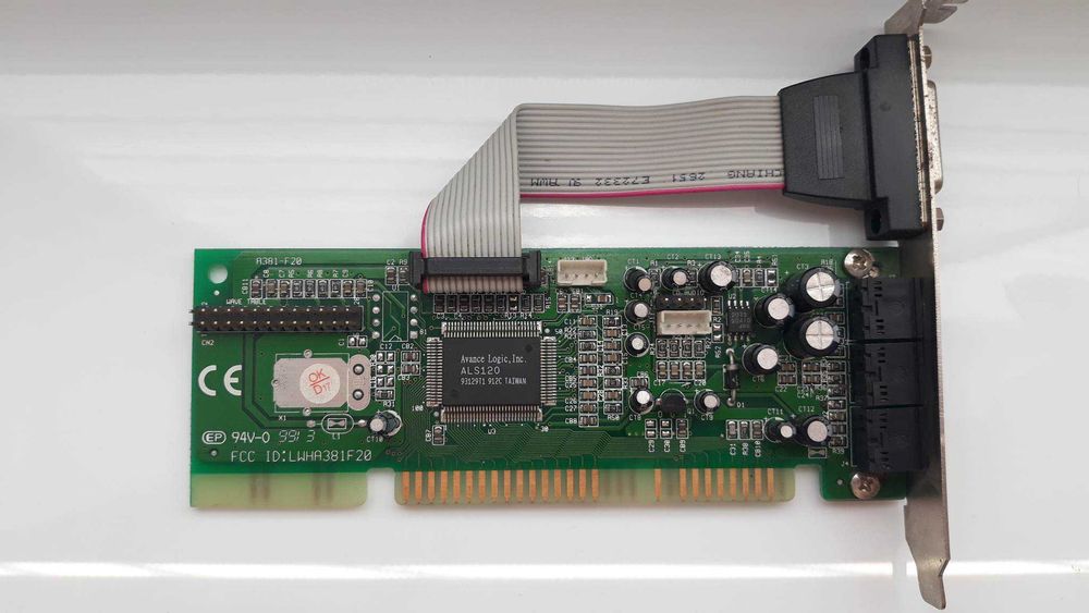 Відеокарта AGP ST Lab AGP MX400TV5M-64MB