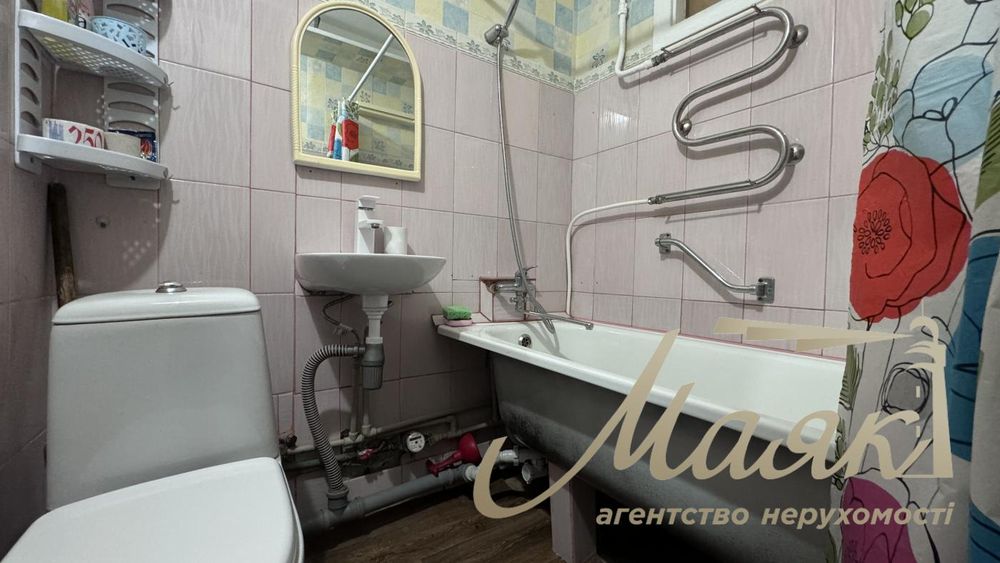 2х комн.кв.по ул.Победы (в р-не Аллеи роз).