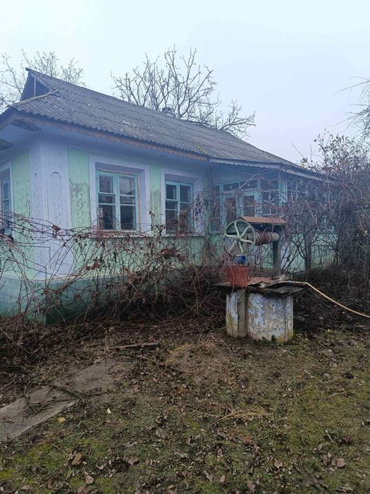 Продається будинок