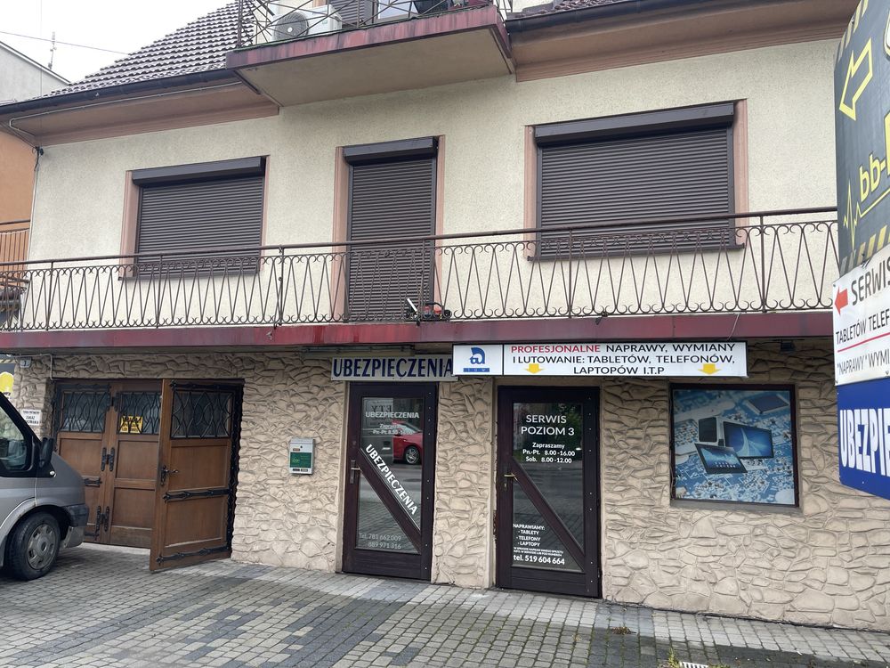 Rolety zewnetrzne standardowe i podtynkowe