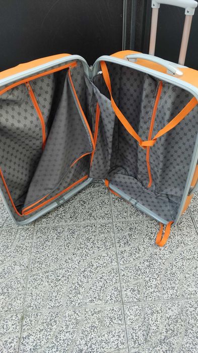 Mala de viagem easy & go