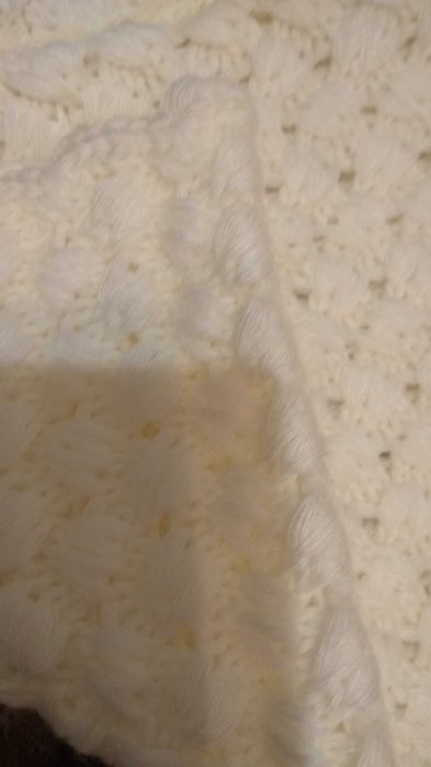 женский головной убор снуд