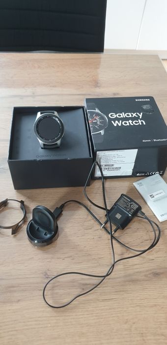 Samsung Galaxy Watch 46MM