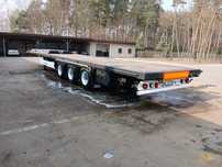 Platforma Krone xxx