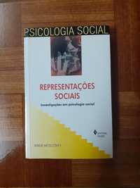 Representações sociais- Serge Moscovici