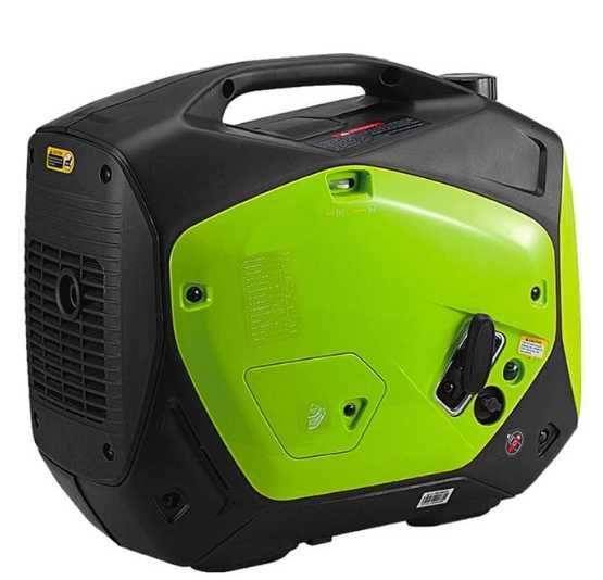 Agregat prądotwórczy generator inwertor 3kW KD685