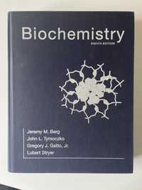 Livro Biochemistry Stryer