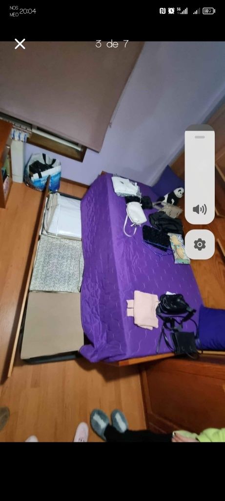 Mobília de quarto