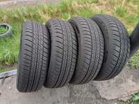 Літні шини Dunlop 185/65 R15 резина Р15