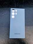 Чехол для Samsung Galaxy s24 ultra Silicone Case