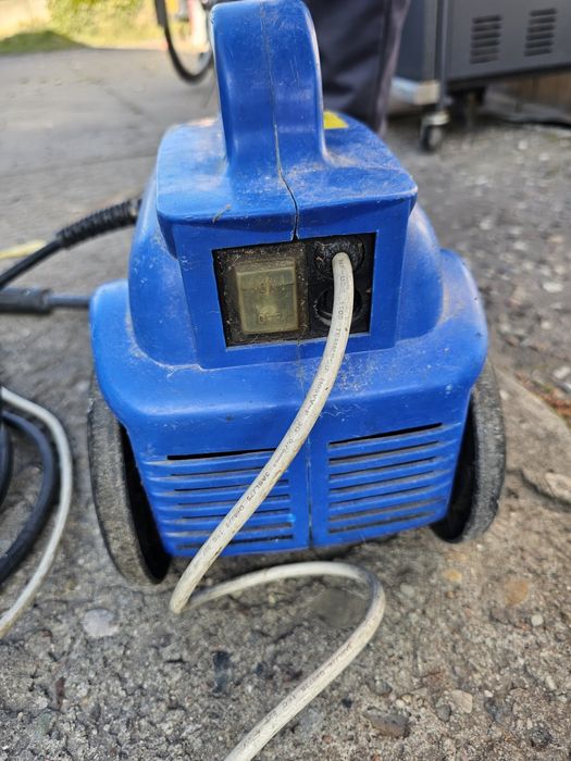 Myjka ciśnieniowa nie karcher sprawna tanio