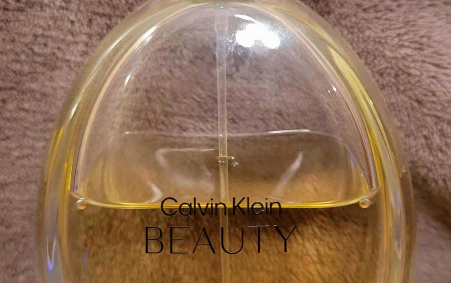 Calvin Klein Beauty - 100 ml