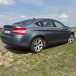 Citroen C5 x7 Exclusive 2.2 Bi-turbo