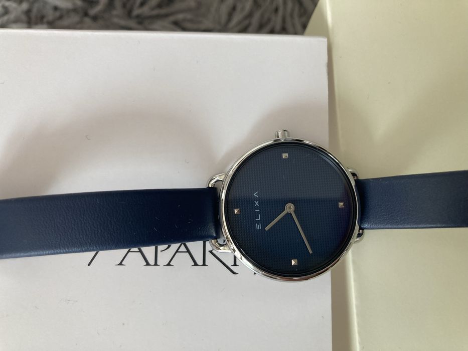 Zegarek damski Elixa