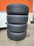 Автошины 265/50r20 резина Continental Cross Contact шины летние