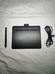 Mesa Digitalizadora WACOM Intuos CTL-6100K BLK (USB - 216 x 135 mm)