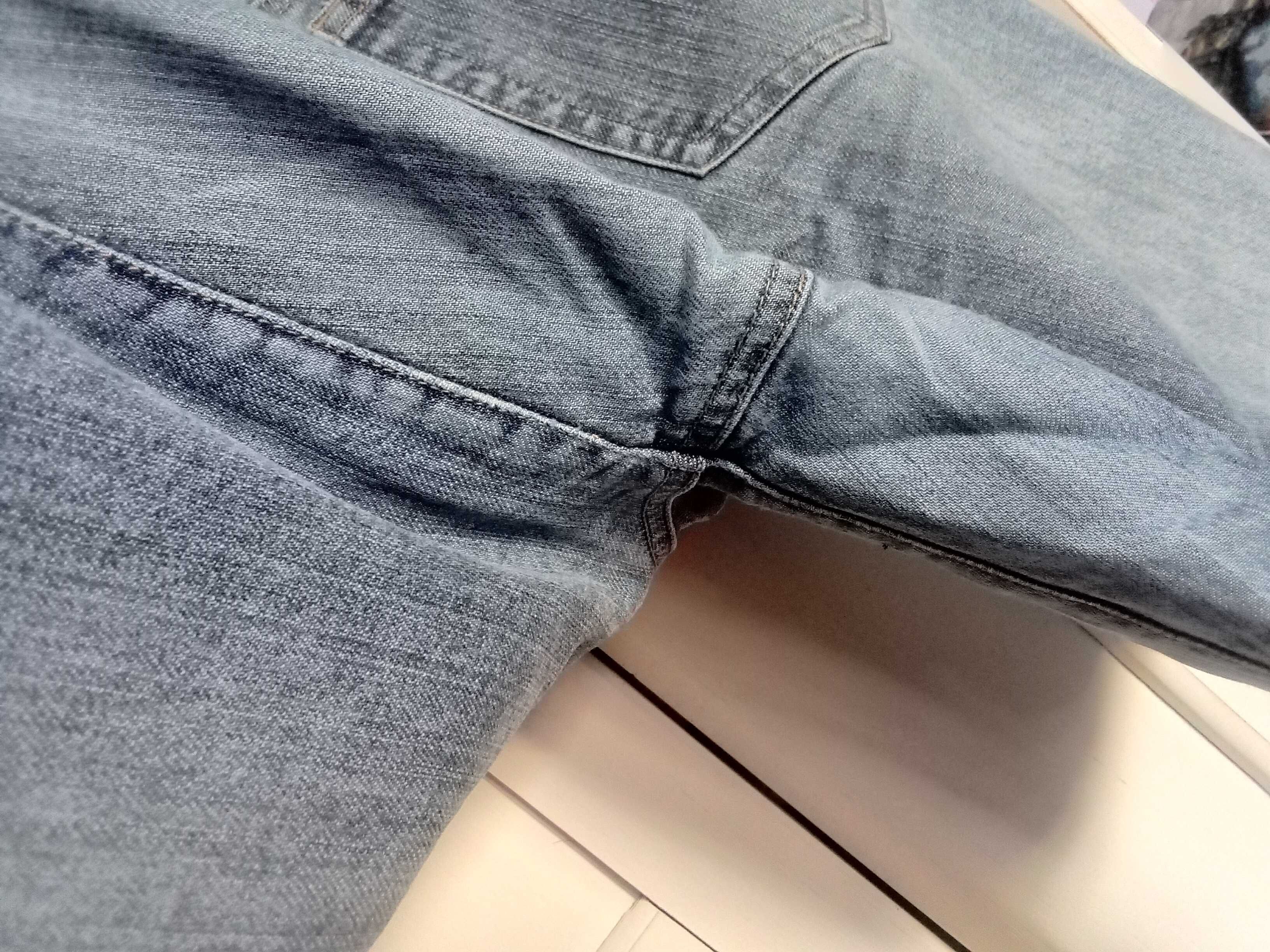GRATIS Doroty Perkins jeansy szorty spodenki damskie dżinsowe 40