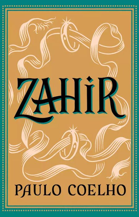 Zahir. Drzewo Babel. Nowy Produkt