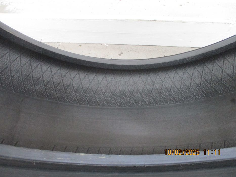1x 235/50R18 Dunlop Sp Sport 01 A/S 5,9mm