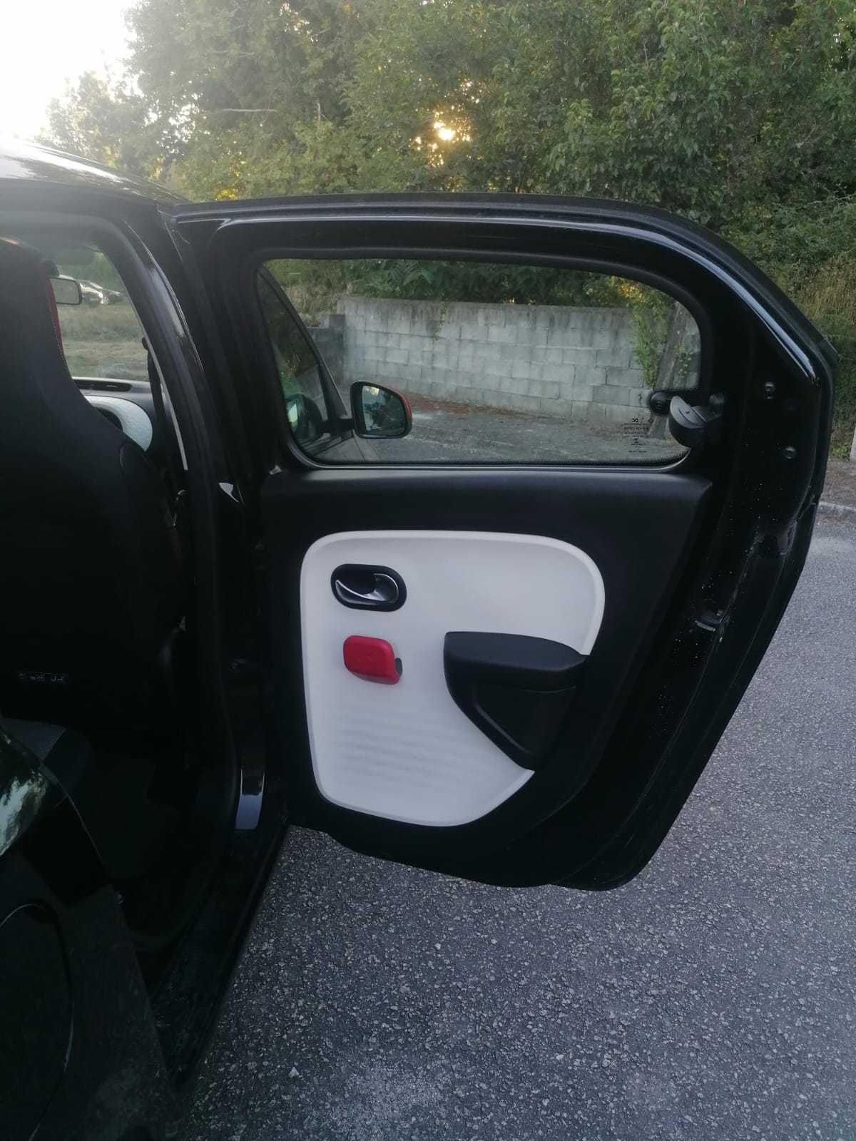Renault Twingo 2015