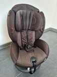 Fotelik samochodowy BeSafe iZi Comfort X3 9-18kg