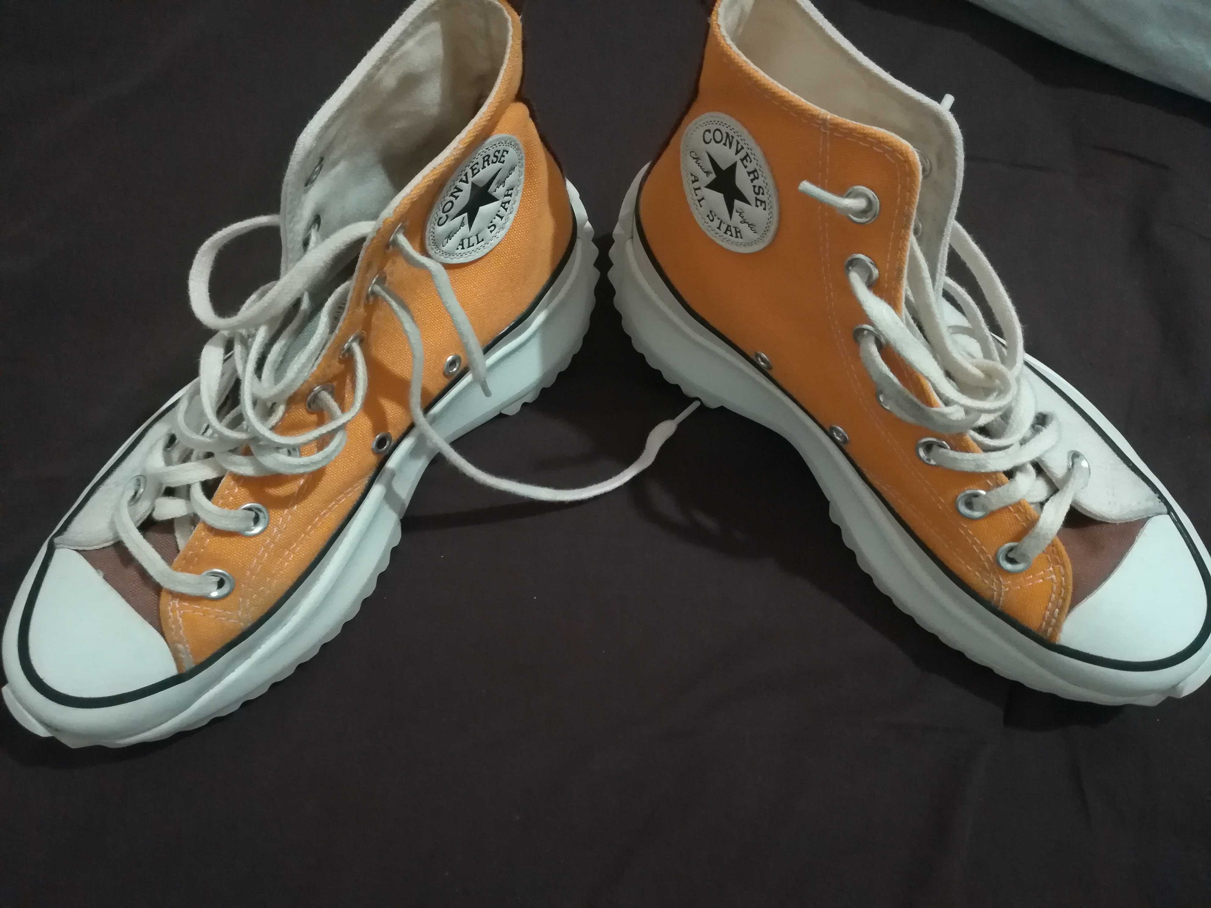 CONVERSE - Como NOVAS - Oportunidade