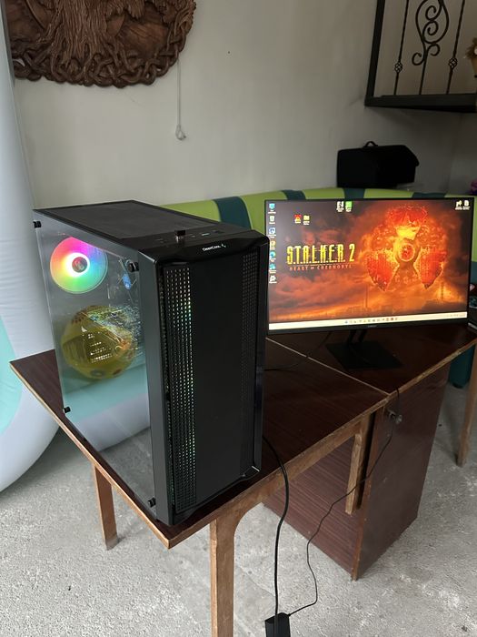 є 10 КОМПІВ‼️Traid-In СИСТЕМНЫЙ БЛОК/RX570 8Gb‼️i5 12яд/16RAM/SSD1.5Tb