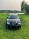 Seat Ibiza III 1.4 Benzyna 63 kW • 2006 (polift) • Bardzo oszczędny!