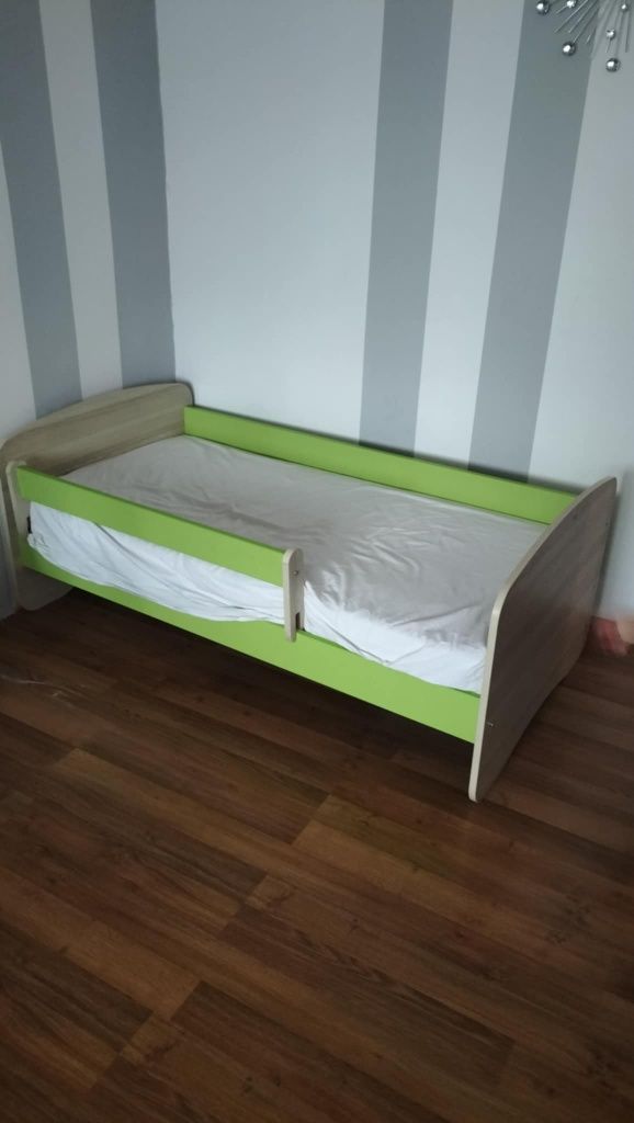 Łóżko dziecięce 90/200