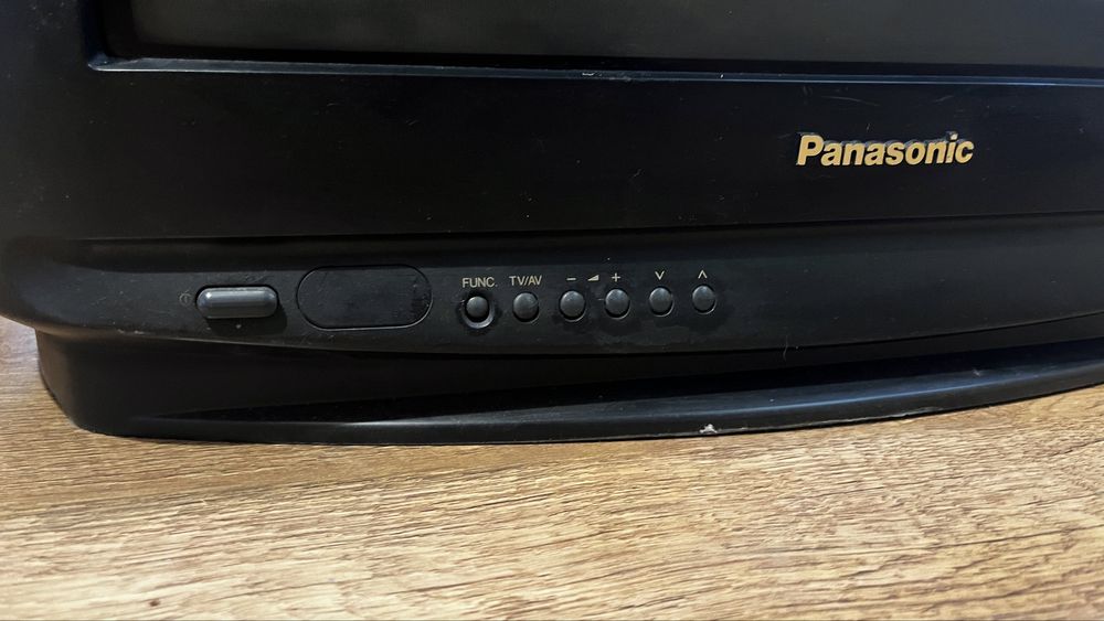 Телевізор Panasonic в чудовому стані