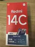 Xiaomi redmi 14C
