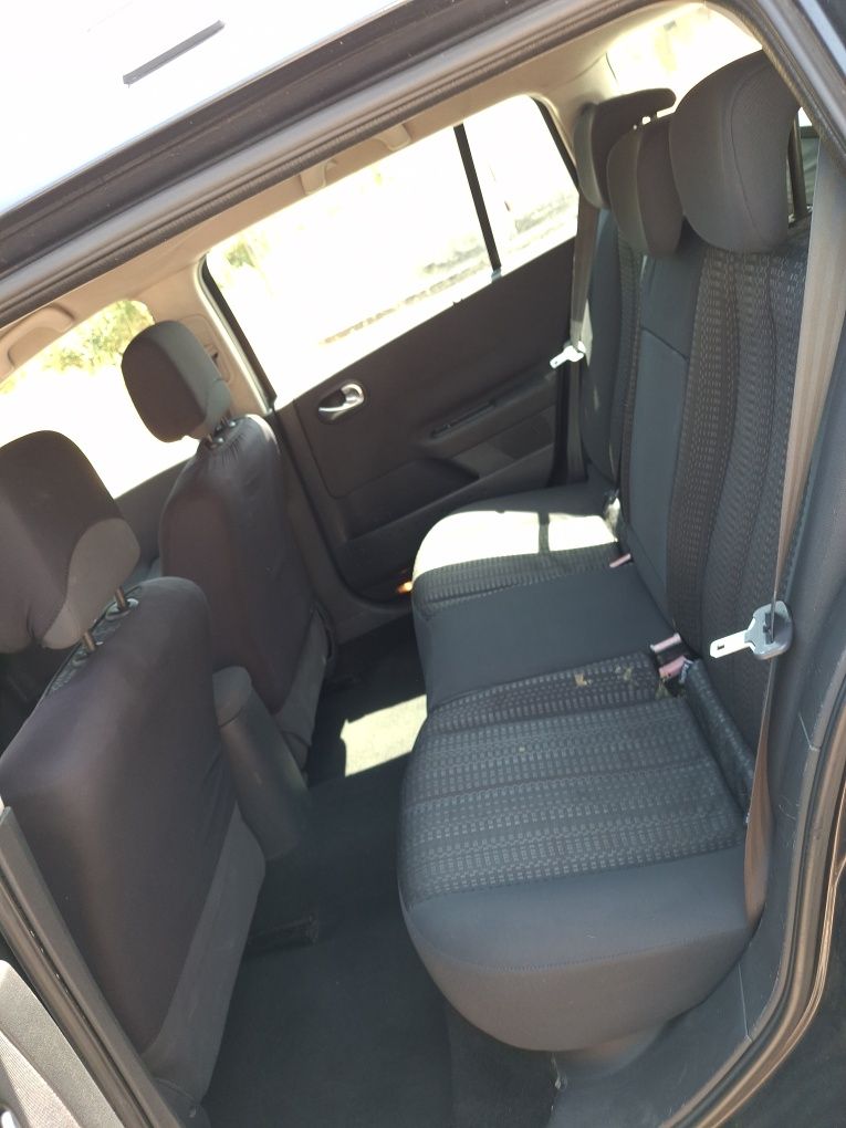 Renault Megane 1.5Dci 6vl