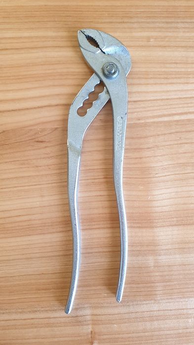 Klucz nastawny żabka BAHCO 244 mm
