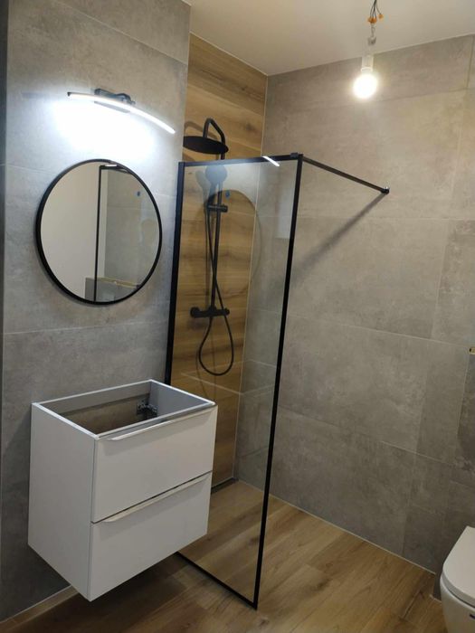 Kompleksowe Wykończenia Wnętrz, Remonty, Stelaże - 20 lat doświadczeni