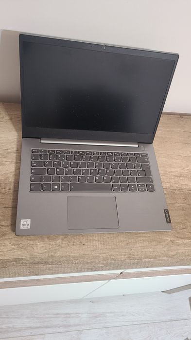 Laptop lenovo thinkBook 14-IML 10 gen.na części