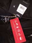 Kurtka zimowa JAMES HARVEST Coventry Sport Jacket Rozmiar M czarna