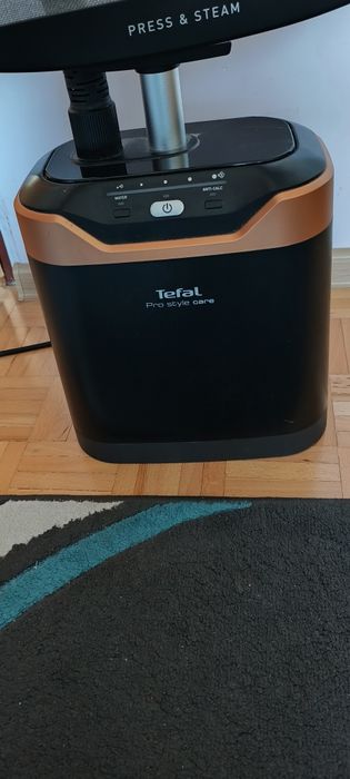 Parownica Tefal Pro Style Care