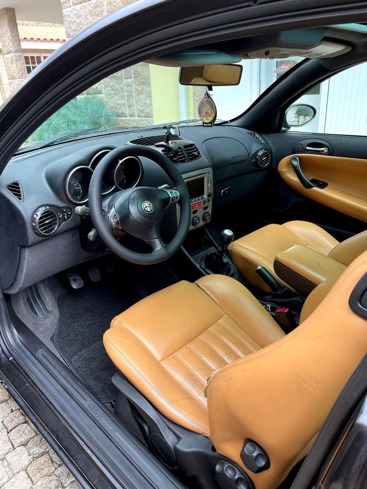 Alfa romeo 147 1.9 jtd