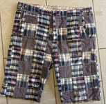 Tommy Hilfiger extra spodenki, bermudy r. M/L krótkie szorty męskie