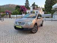 Nissan Qashqai 1.5 dCi Tekna Sport 17