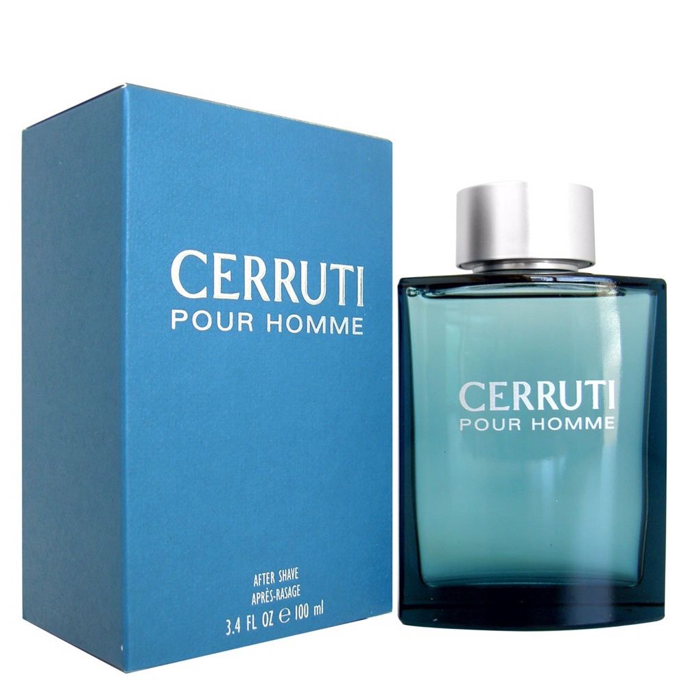 Cerruti Pour Homme After Shave 100 ml - NOVO