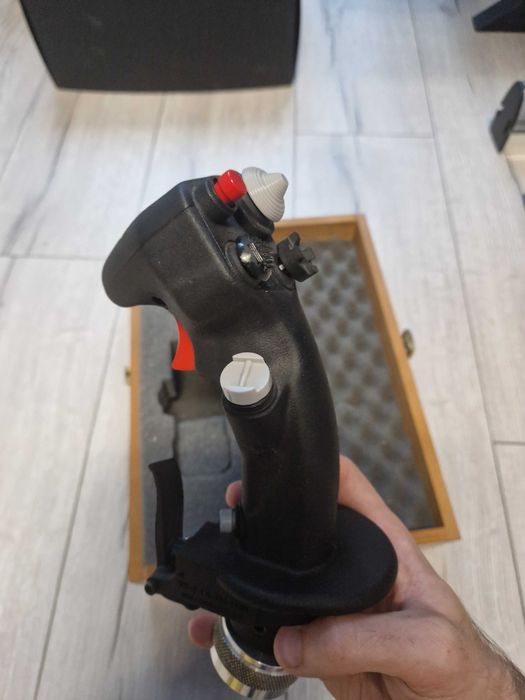 RealSimulator FSSB R3L Lighting + dedykowany grip