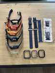 Paski i etui do apple watch