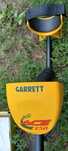 Металошукач Garrett 150+Марс ГолIаф.