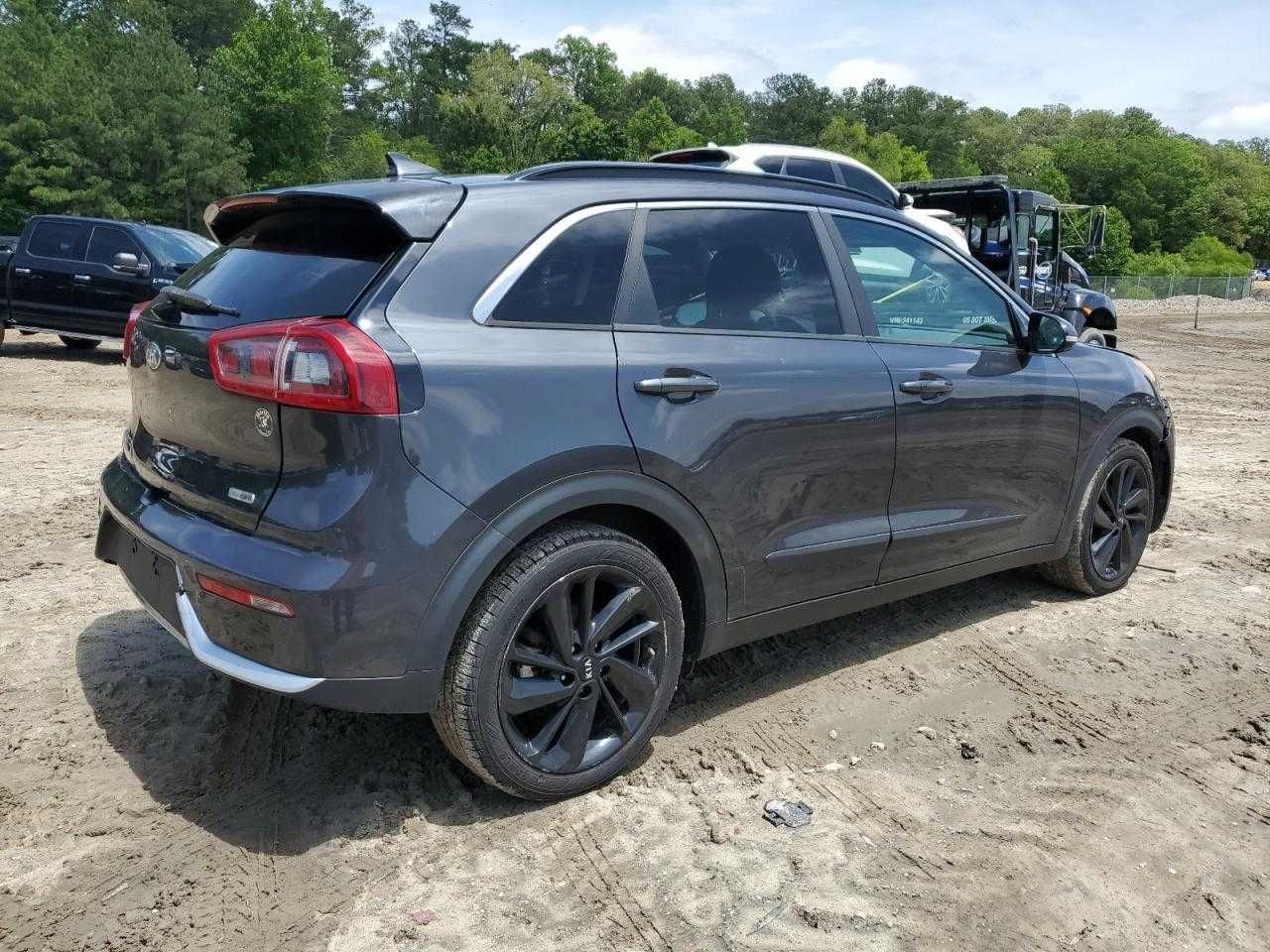 Kia Niro Ex Hybrid 2019 *