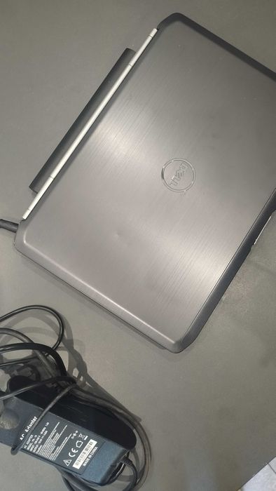 Komputer Dell 5420