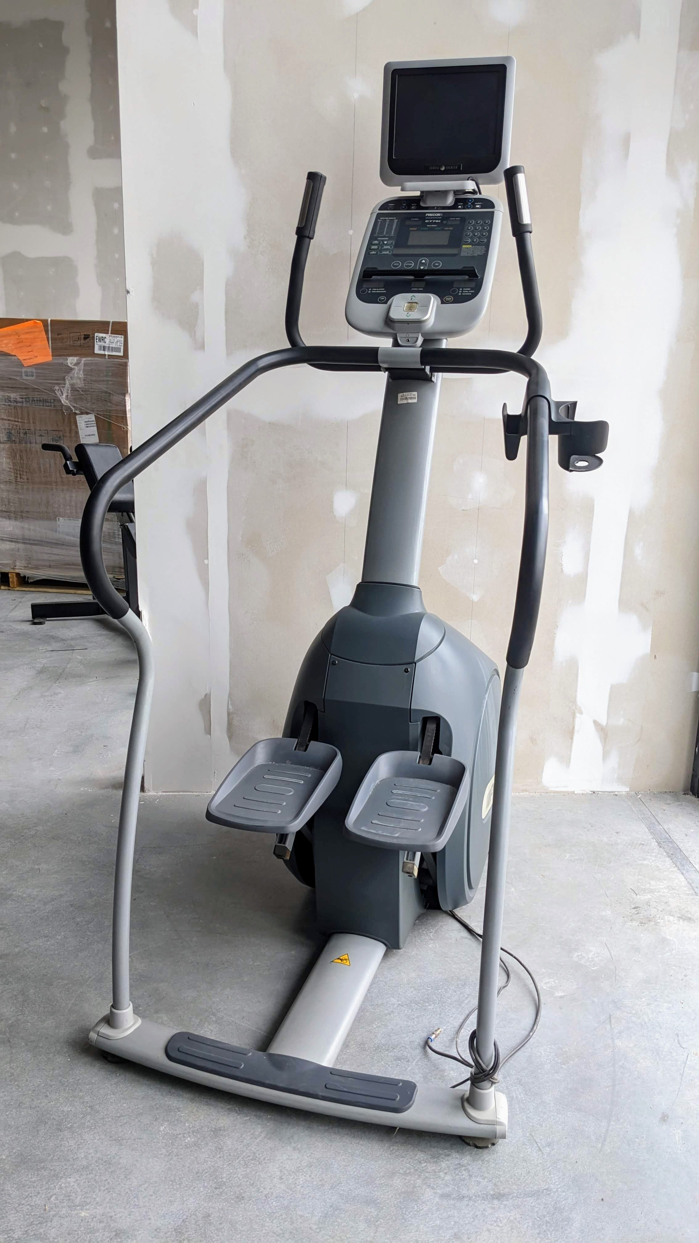 Stepper Precor C776I 14158